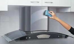 清洗油烟机视频教程,跟随视频教程轻松焕新